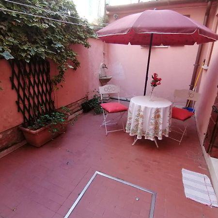 Biennale Flat Lägenhet Venedig Exteriör bild