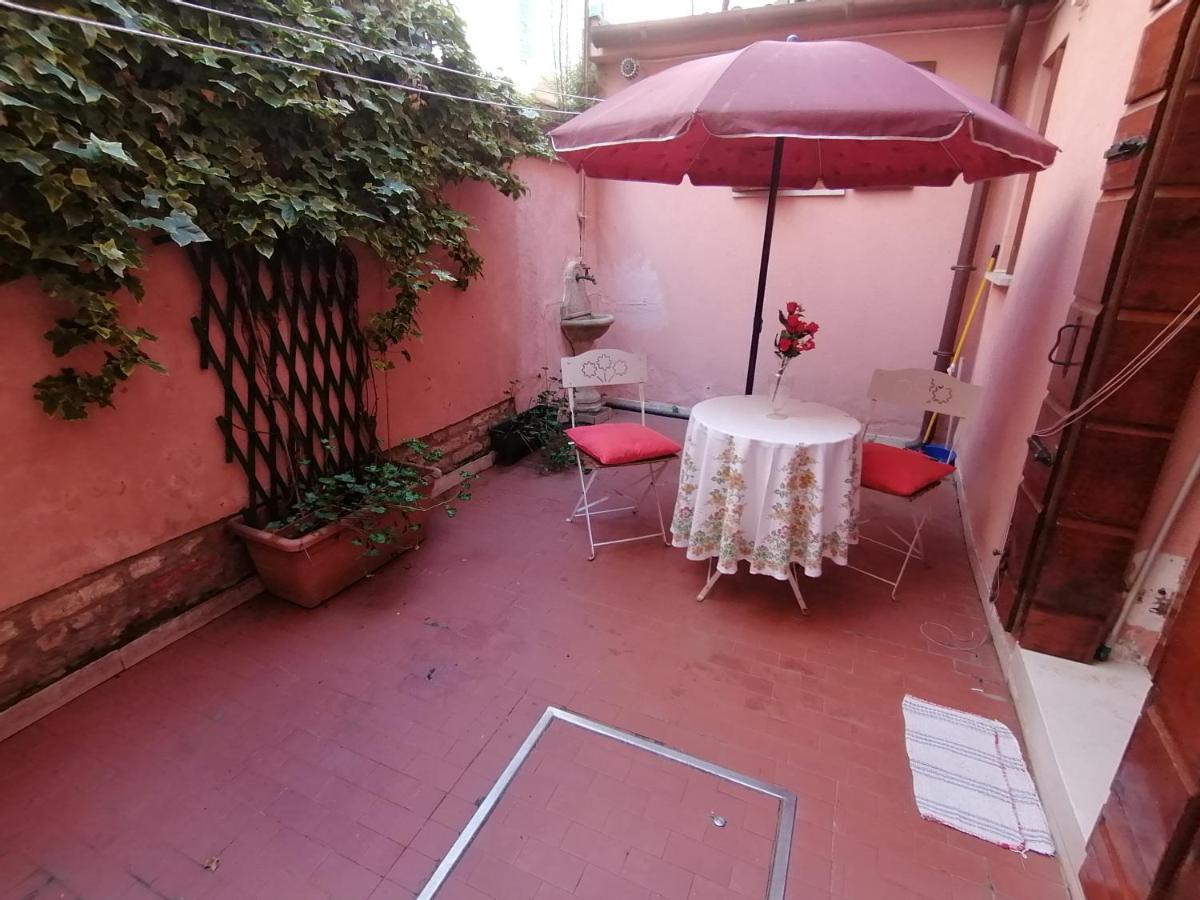 Biennale Flat Lägenhet Venedig Exteriör bild